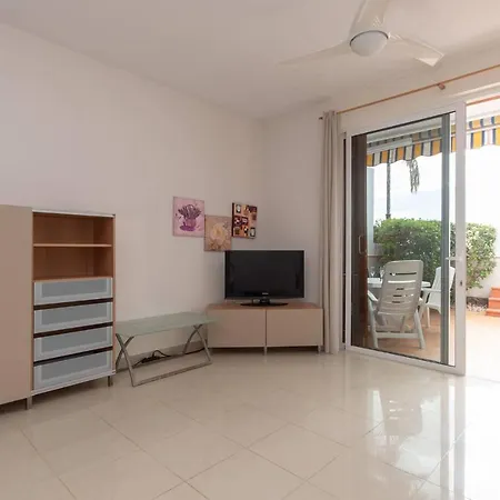Villa Parque Santiago III 143 - Three Bed Villa