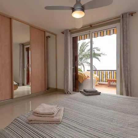 Parque Santiago III 143 - Three Bed Villa Villa Playa de las Américas