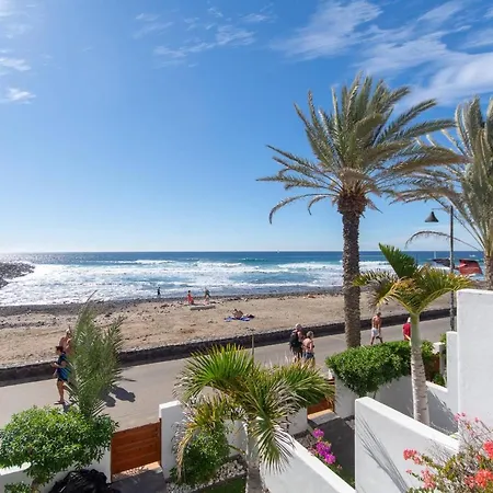 Parque Santiago III 143 - Three Bed Villa Playa de las Américas