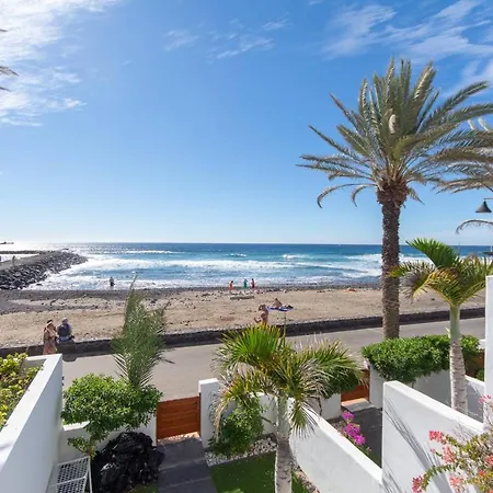Parque Santiago III 143 - Three Bed Villa *