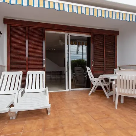 Parque Santiago III 143 - Three Bed Villa Villa *