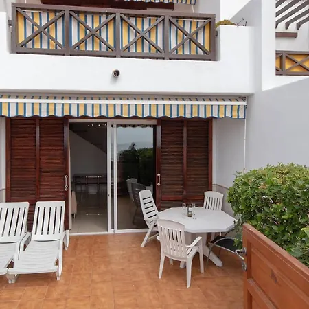 Parque Santiago III 143 - Three Bed Villa Villa