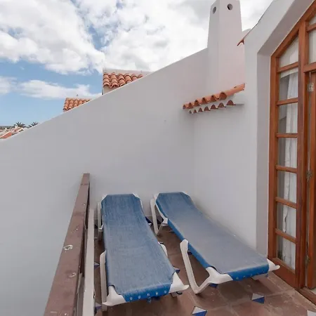 Villa Parque Santiago III 143 - Three Bed Villa *