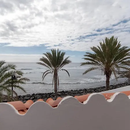 Villa Parque Santiago III 143 - Three Bed Villa *