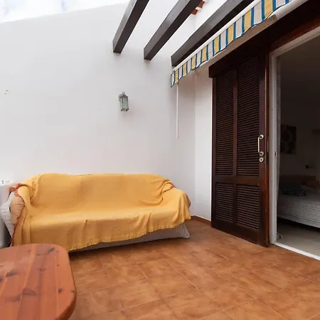 Villa Parque Santiago III 143 - Three Bed Villa Playa de las Américas