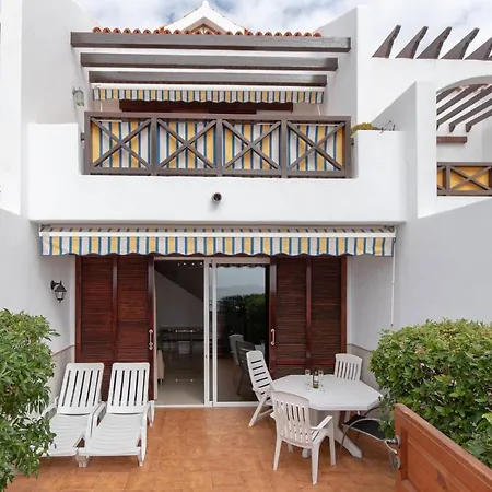 Parque Santiago III 143 - Three Bed Villa Villa
