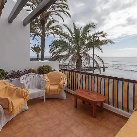 Parque Santiago III 143 - Three Bed Villa * Playa de las Américas