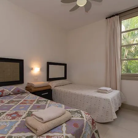 Villa Parque Santiago III 143 - Three Bed Villa *