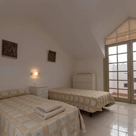 Parque Santiago III 143 - Three Bed Villa * Playa de las Américas