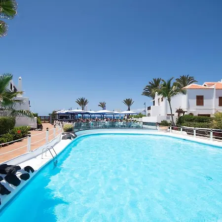 Villa Parque Santiago III 143 - Three Bed Villa *