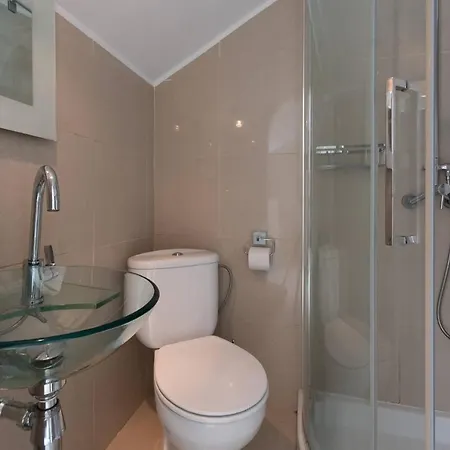 Villa Parque Santiago III 143 - Three Bed Villa *