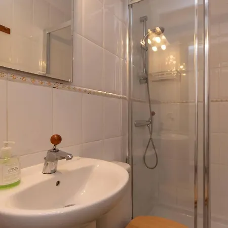Villa Parque Santiago III 143 - Three Bed Villa