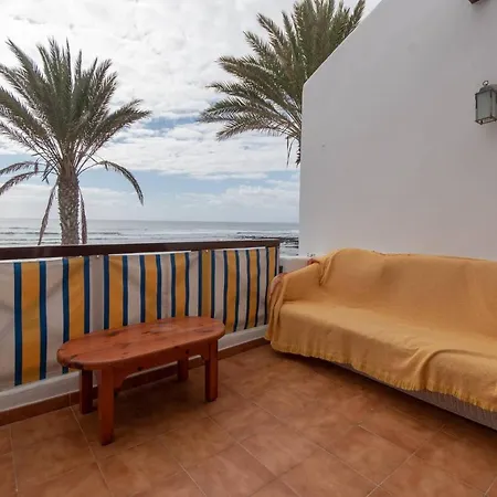 Villa Parque Santiago III 143 - Three Bed Villa *