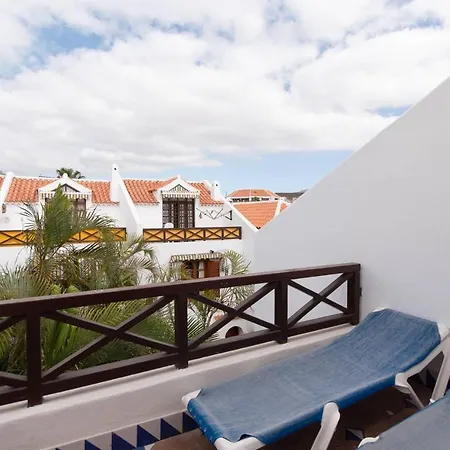 Parque Santiago III 143 - Three Bed Villa Villa