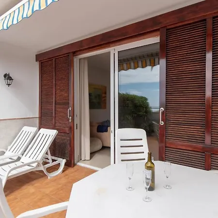 Villa Parque Santiago III 143 - Three Bed Villa