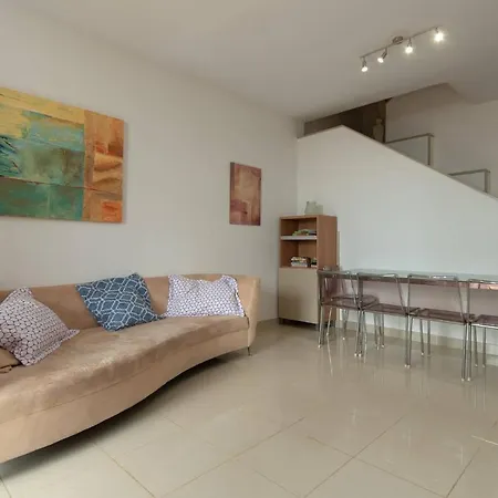 Parque Santiago III 143 - Three Bed Villa *