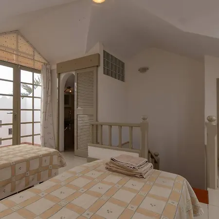 Villa Parque Santiago III 143 - Three Bed Villa