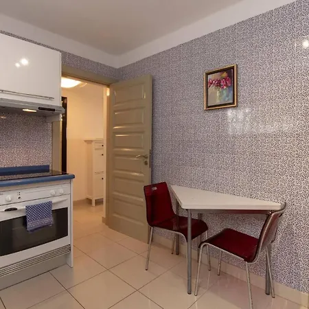 Villa Parque Santiago III 143 - Three Bed Villa