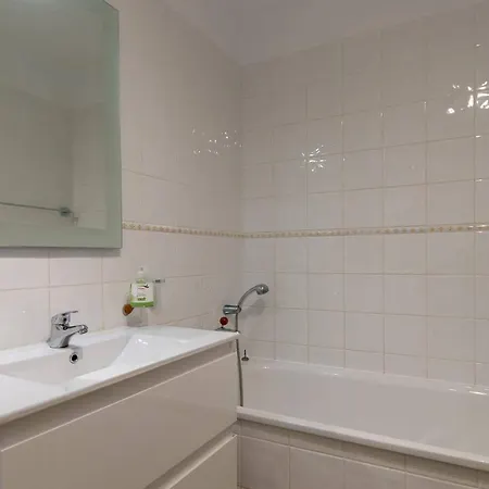 Parque Santiago III 143 - Three Bed Villa