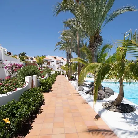 Parque Santiago III 143 - Three Bed Villa Villa Playa de las Américas