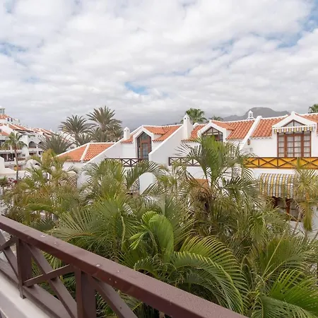 Parque Santiago III 143 - Three Bed Villa Villa Playa de las Américas