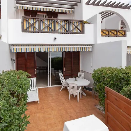 Villa Parque Santiago III 143 - Three Bed Villa Playa de las Américas