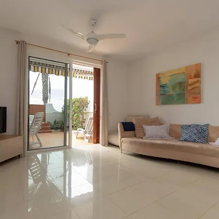 Parque Santiago III 143 - Three Bed Villa Villa