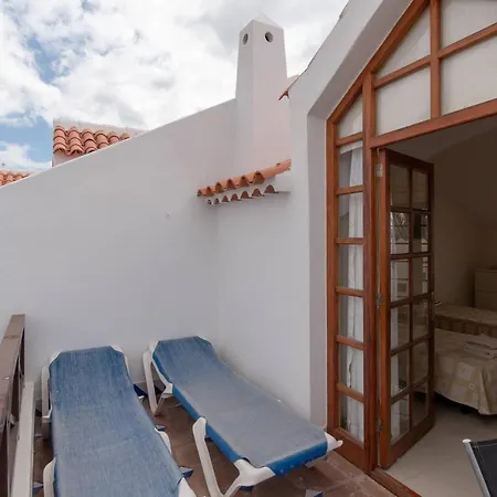 Parque Santiago III 143 - Three Bed Villa Playa de las Américas
