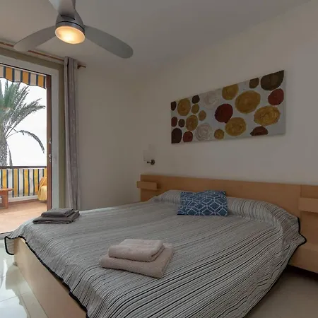 Parque Santiago III 143 - Three Bed Villa * Playa de las Américas
