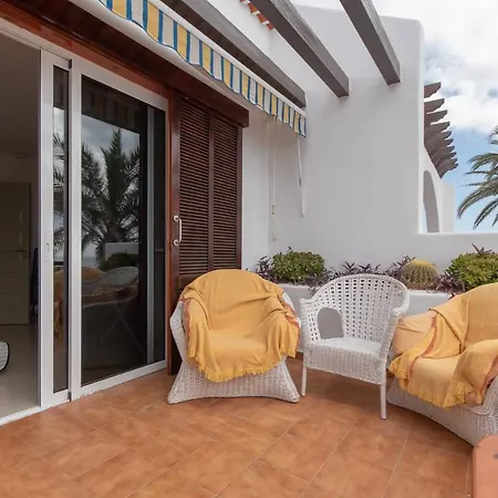 Parque Santiago III 143 - Three Bed Villa Villa