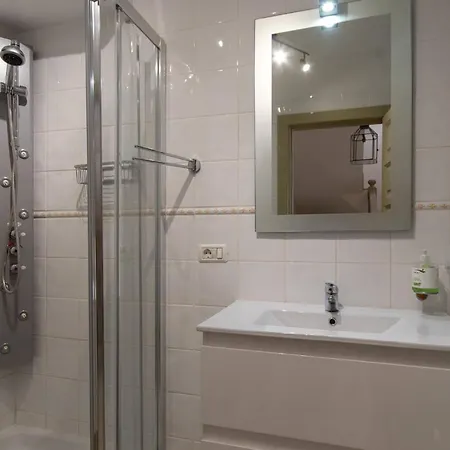 Parque Santiago III 143 - Three Bed Villa Villa *