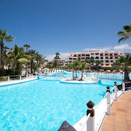 Villa Parque Santiago III 143 - Three Bed Villa *
