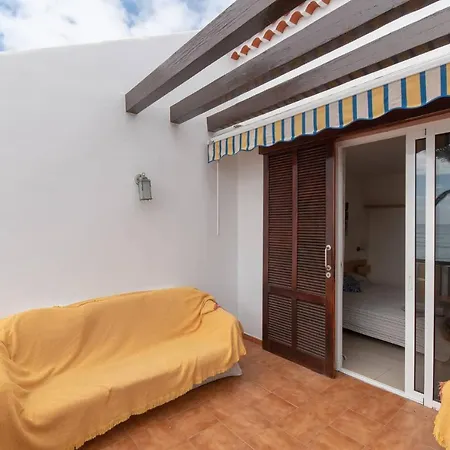 Parque Santiago III 143 - Three Bed Villa Villa *