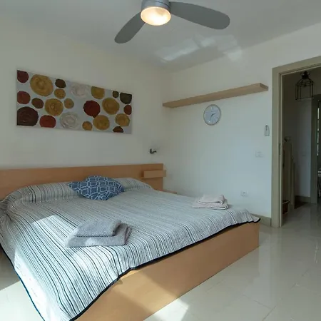 Parque Santiago III 143 - Three Bed Villa *