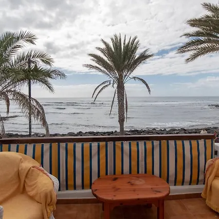 Parque Santiago III 143 - Three Bed Villa Villa Playa de las Americas (Tenerife)