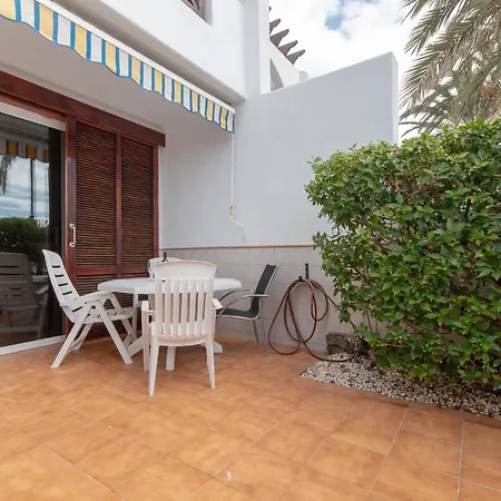 Parque Santiago III 143 - Three Bed Villa Playa de las Americas (Tenerife)
