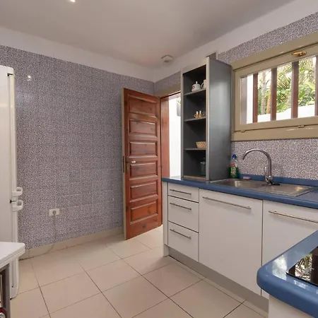 Parque Santiago III 143 - Three Bed Villa Villa
