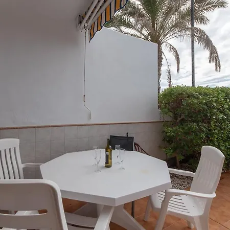 Parque Santiago III 143 - Three Bed Villa Villa *
