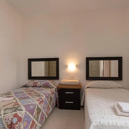 Parque Santiago III 143 - Three Bed Villa Playa de las Americas (Tenerife)