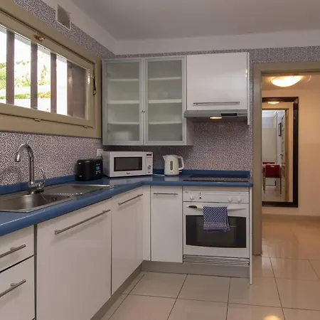 Villa Parque Santiago III 143 - Three Bed Villa Playa de las Americas (Tenerife)